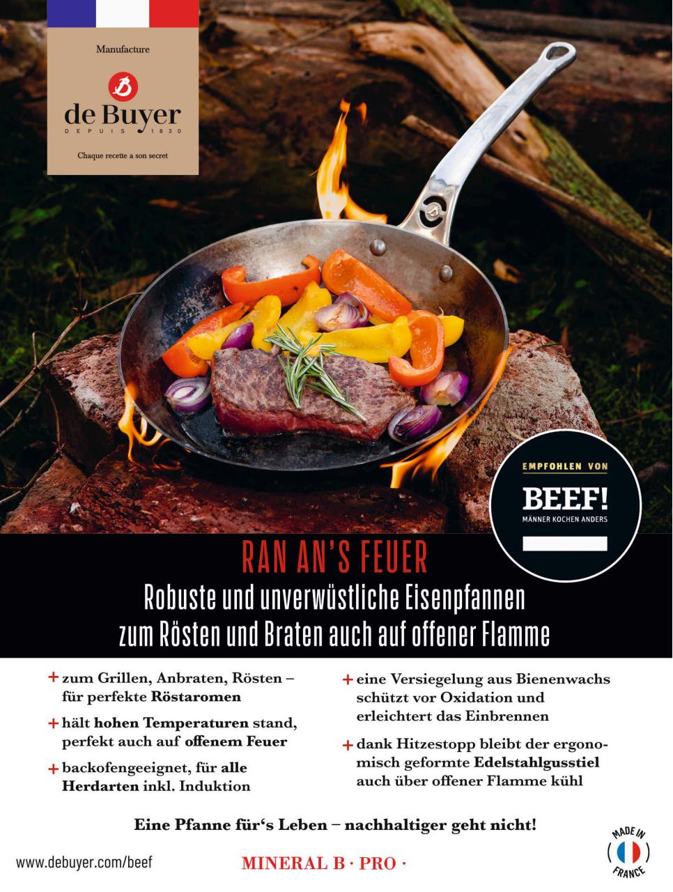 WALDEN Preview Pages