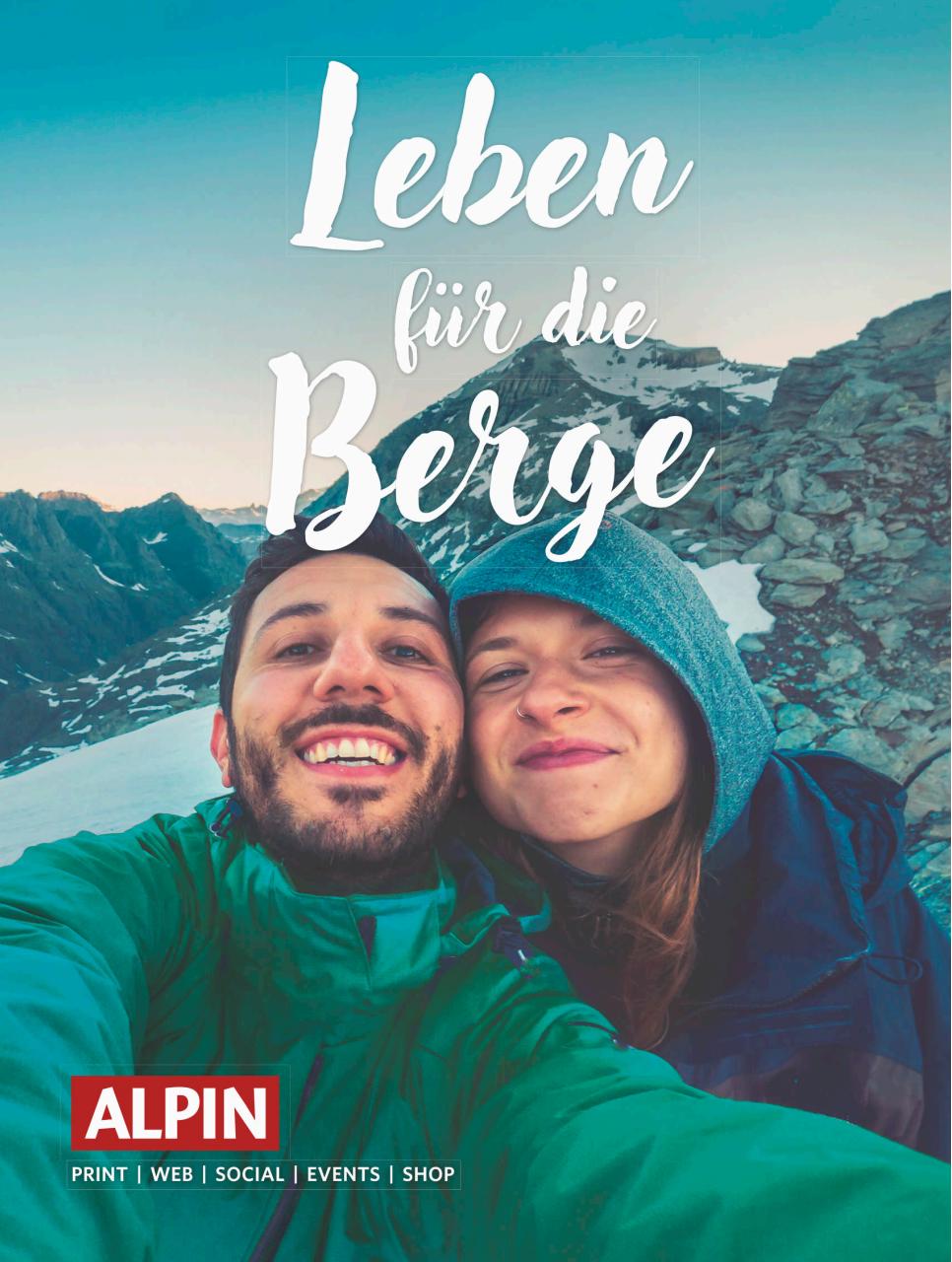 WALDEN Preview Pages