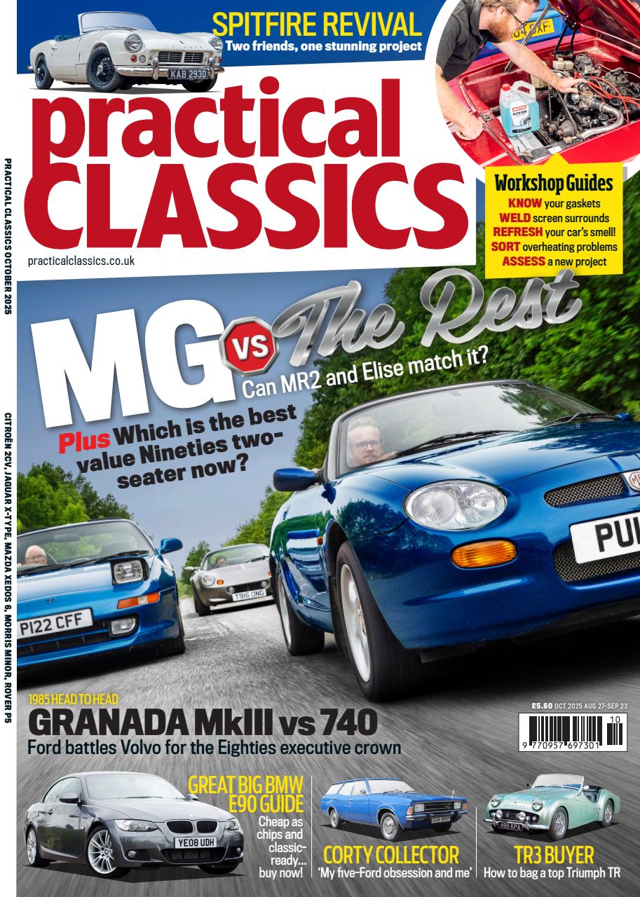 Practical Classics Preview Pages