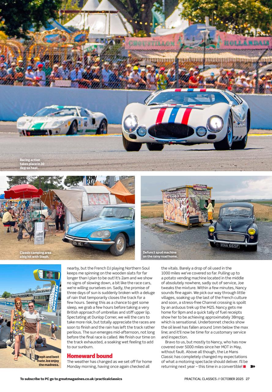 Practical Classics Preview Pages