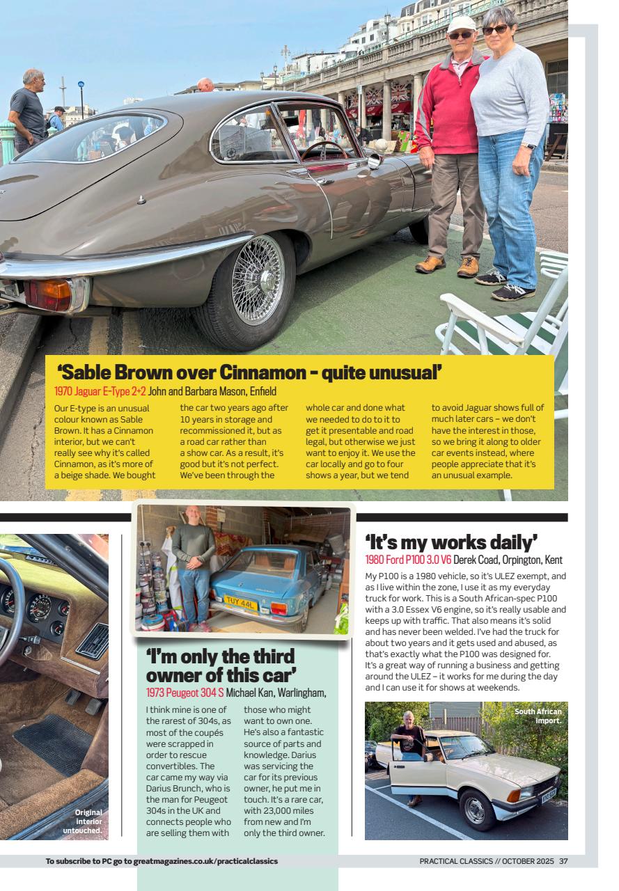 Practical Classics Preview Pages