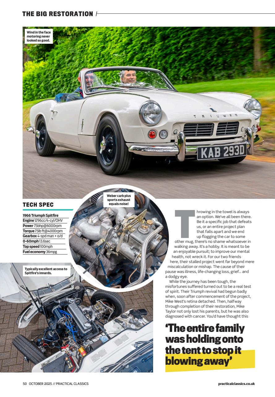 Practical Classics Preview Pages