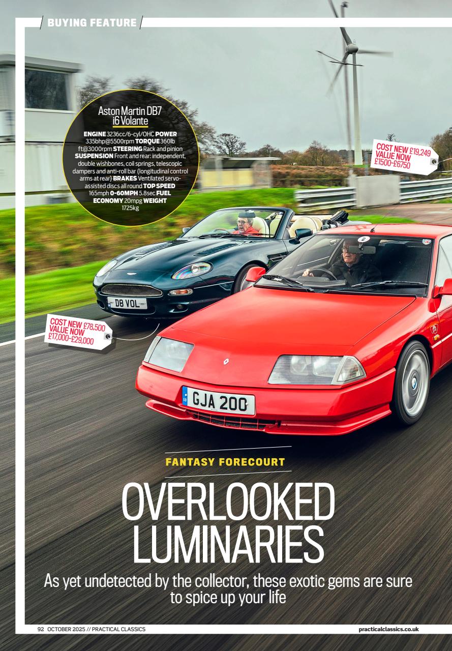 Practical Classics Preview Pages