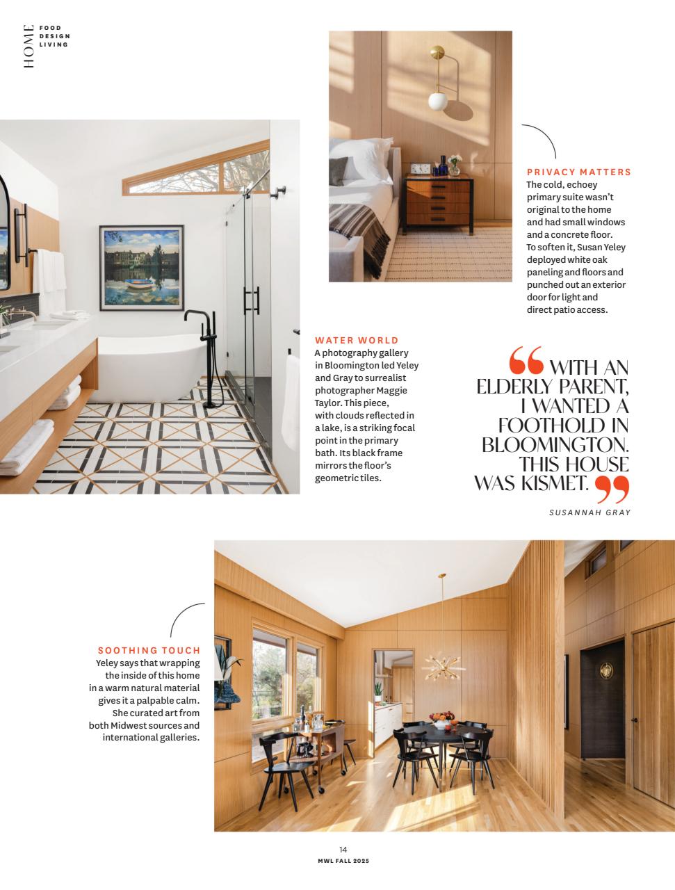 Midwest Living Preview Pages