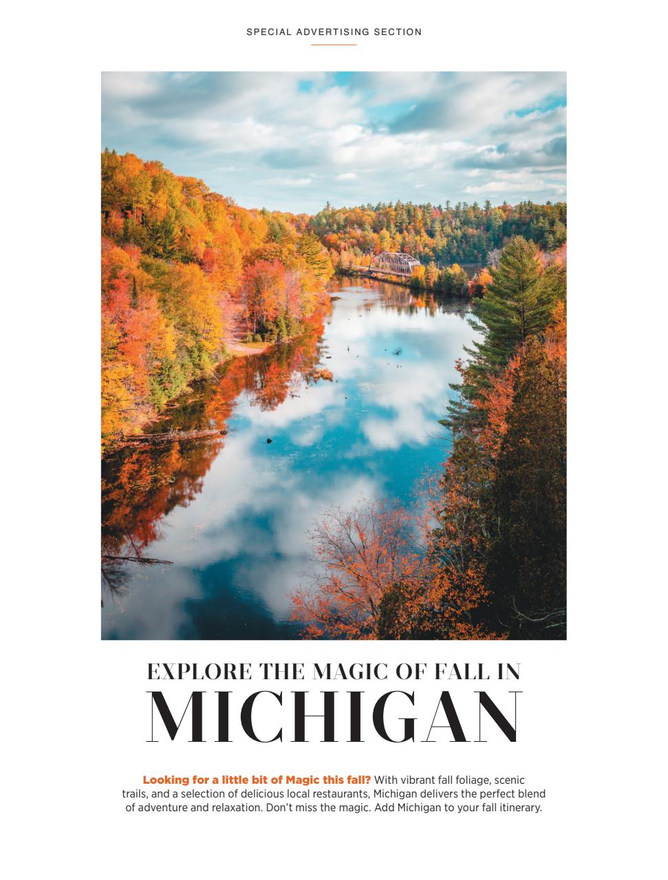 Midwest Living Preview Pages