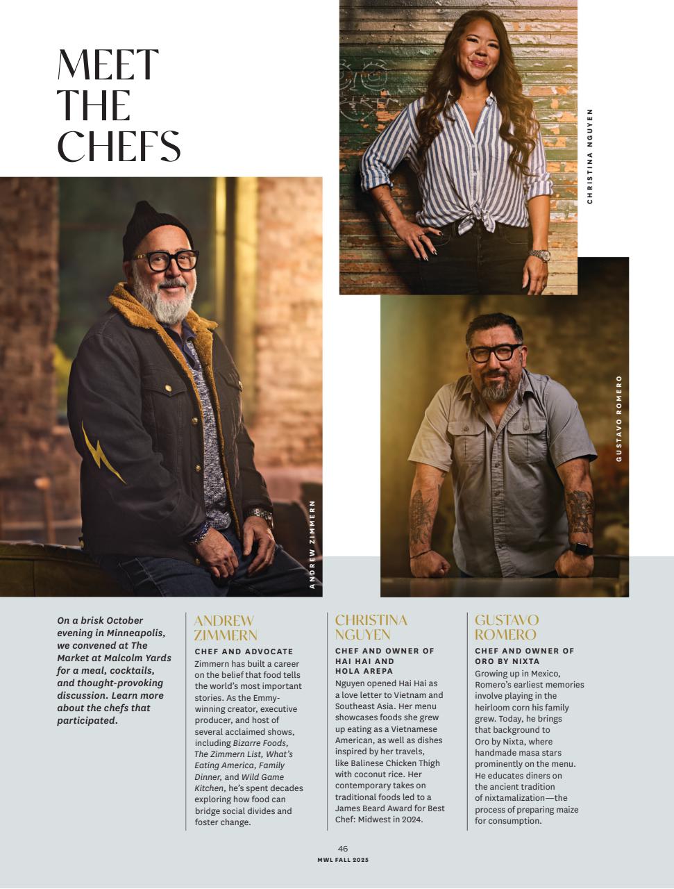 Midwest Living Preview Pages