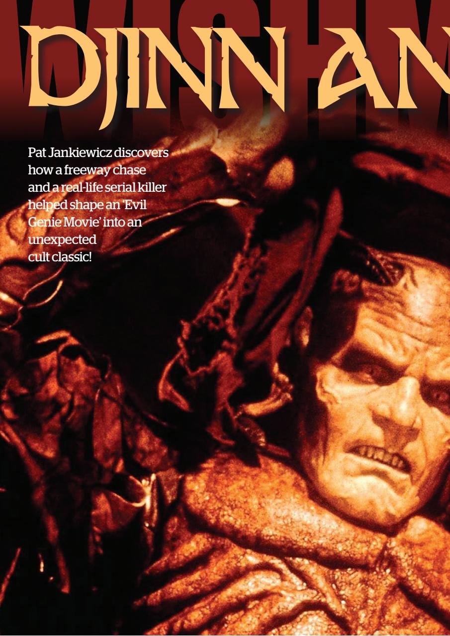 The Darkside Preview Pages