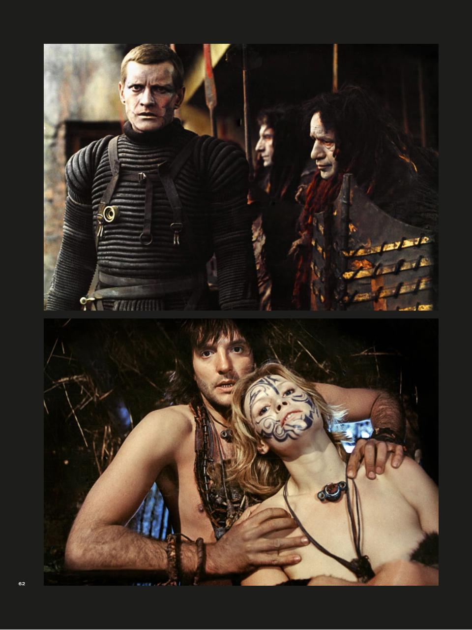 Electronic Sound Preview Pages