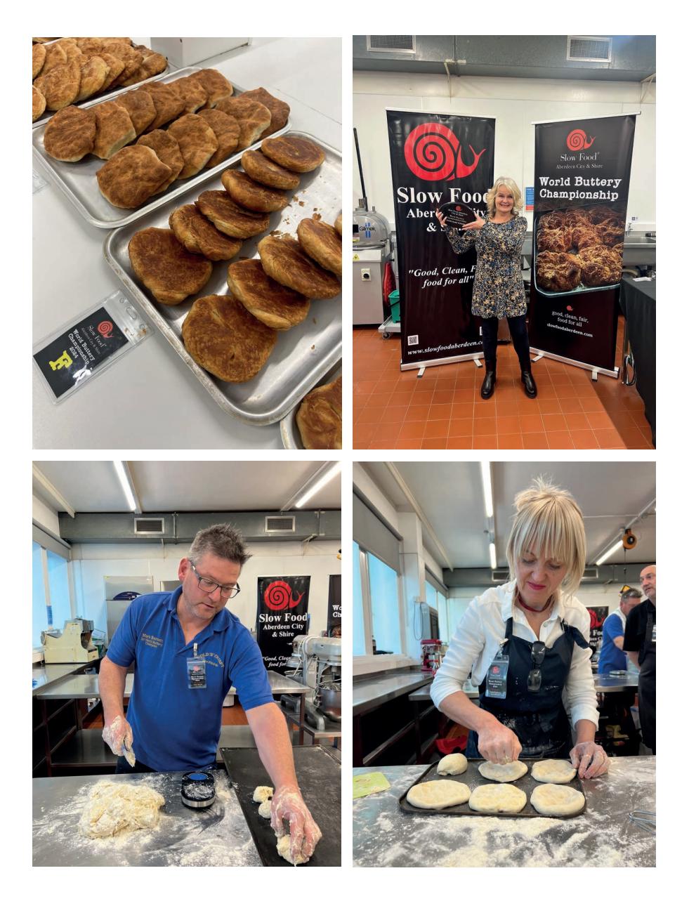 Scotland Magazine Preview Pages