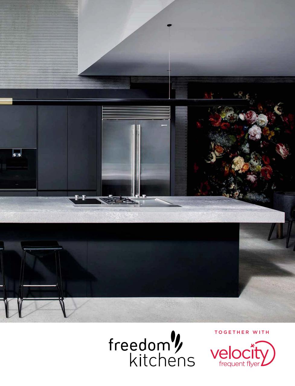 Australian Women's Weekly Preview Pages