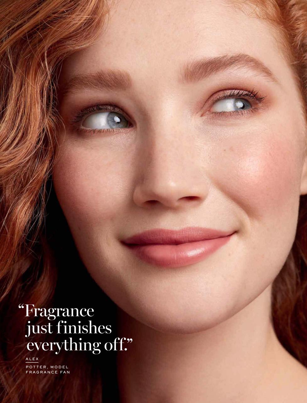 Australian Women's Weekly Preview Pages