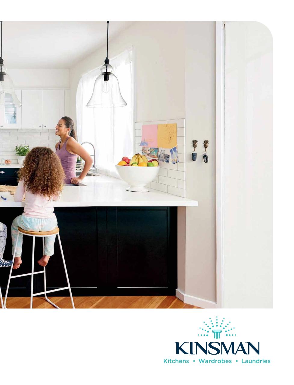 Australian Women's Weekly Preview Pages