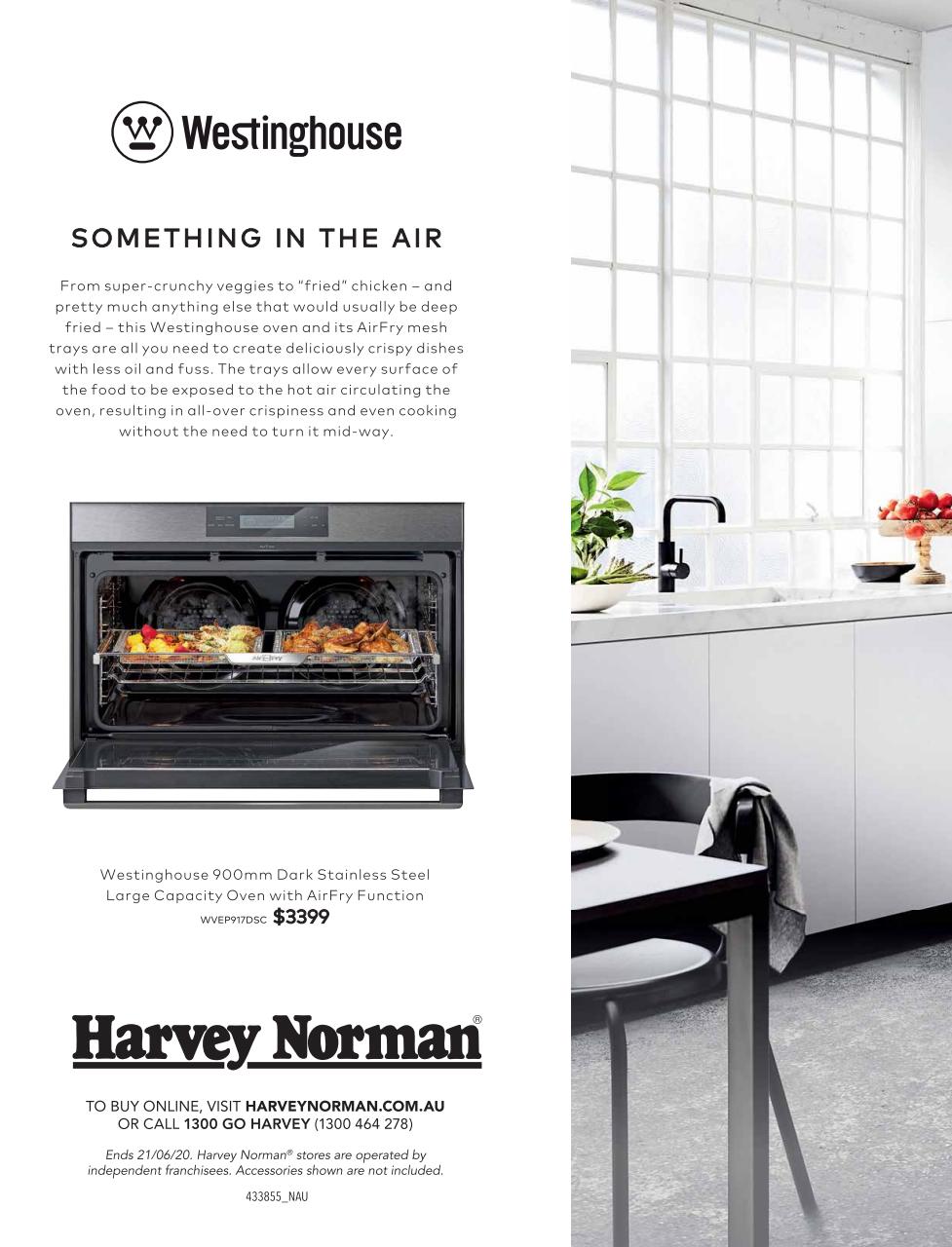 Australian Women's Weekly Preview Pages