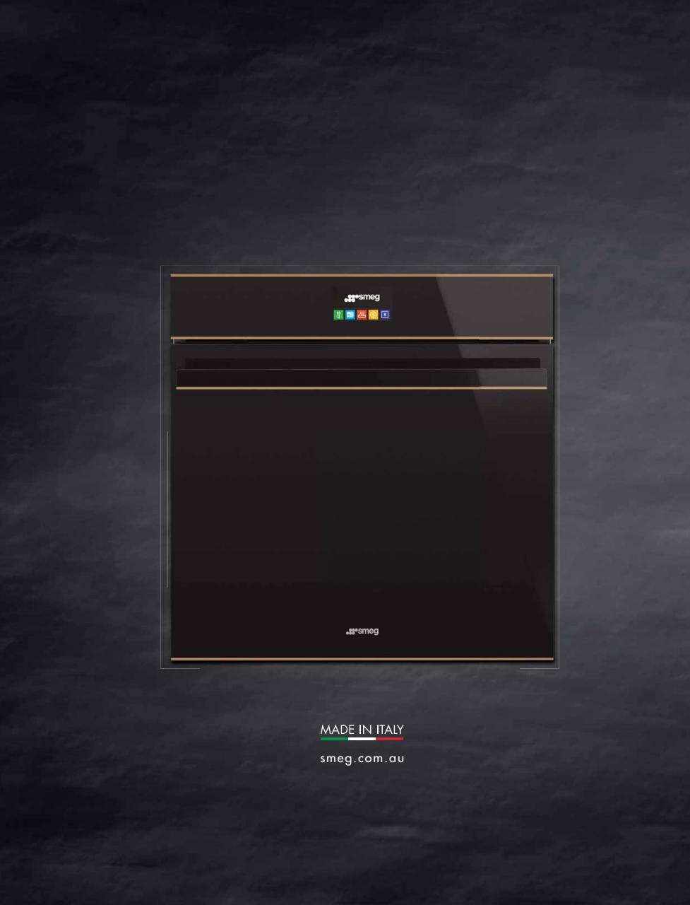 Australian Women's Weekly Preview Pages