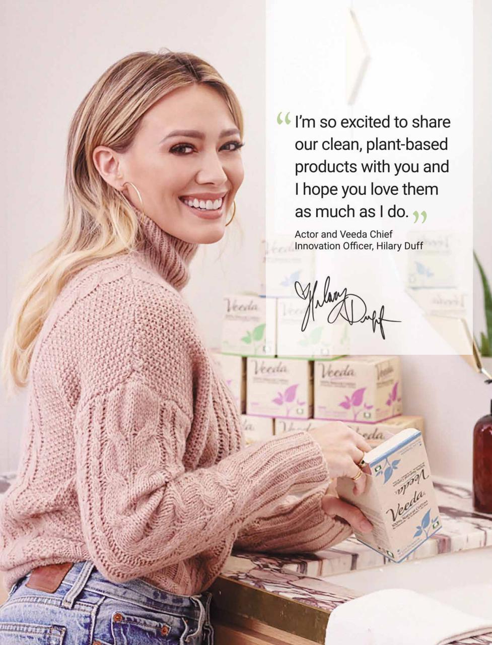 Australian Women's Weekly Preview Pages