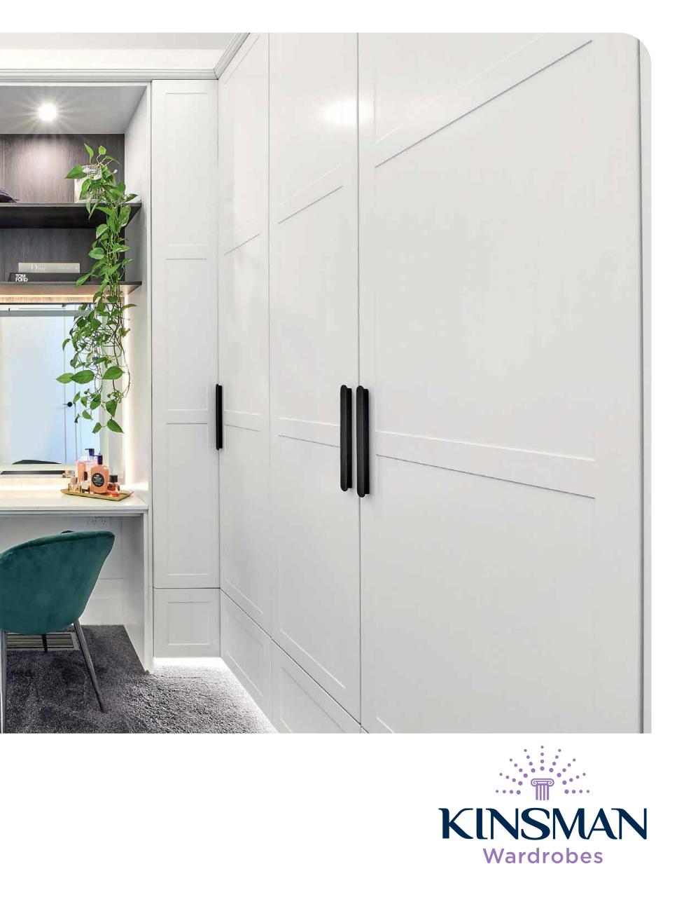 Australian Women's Weekly Preview Pages