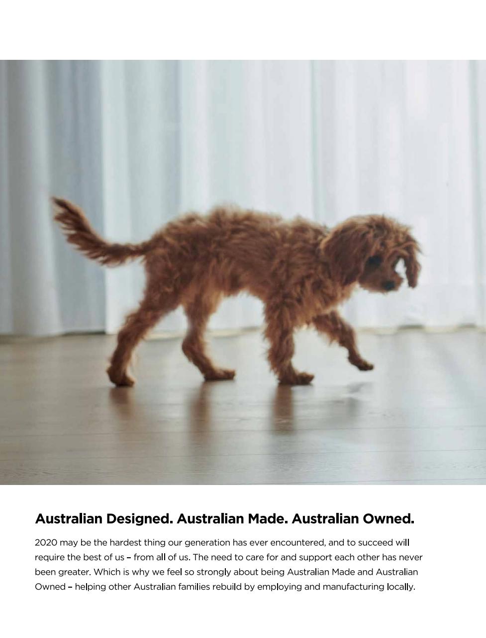 Australian Women's Weekly Preview Pages