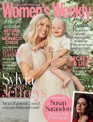 Australian Women's Weekly issue 2103