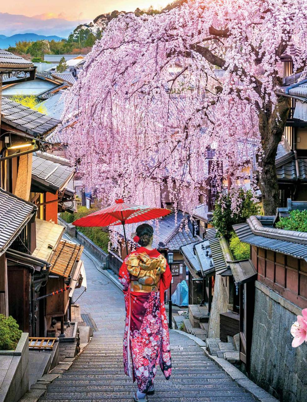 Australian Women's Weekly Preview Pages