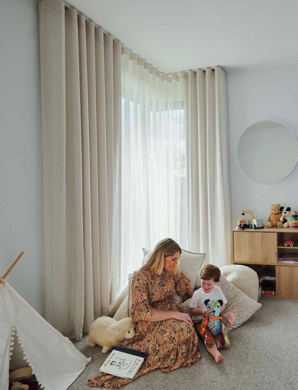 Australian Women's Weekly Preview Pages