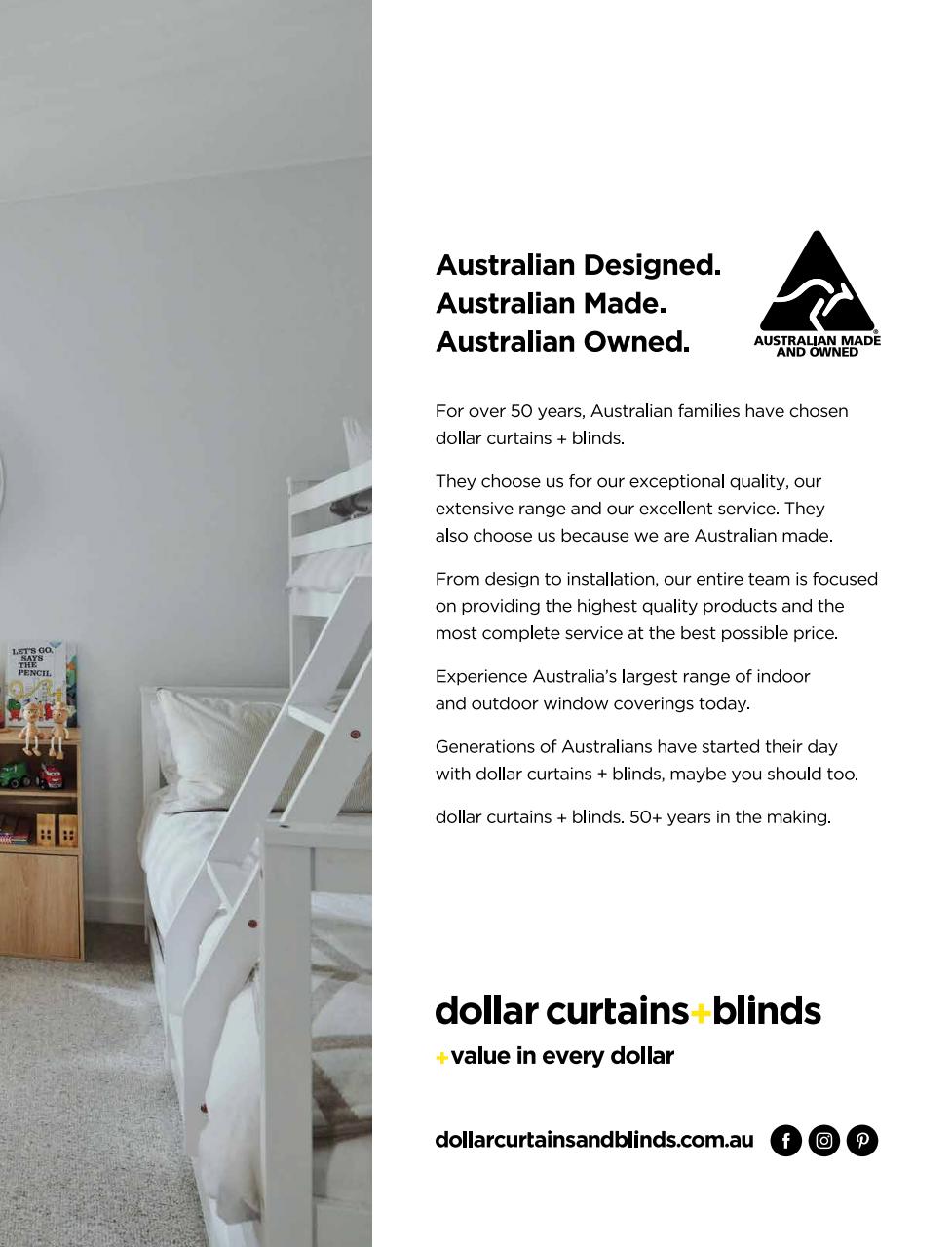 Australian Women's Weekly Preview Pages