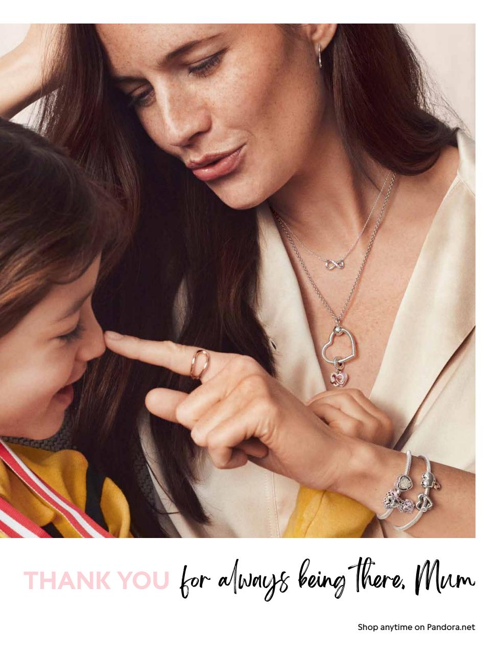 Australian Women's Weekly Preview Pages