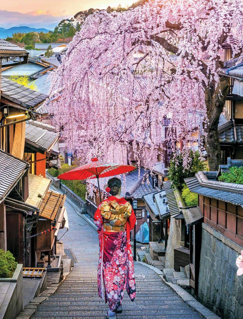 Australian Women's Weekly Preview Pages