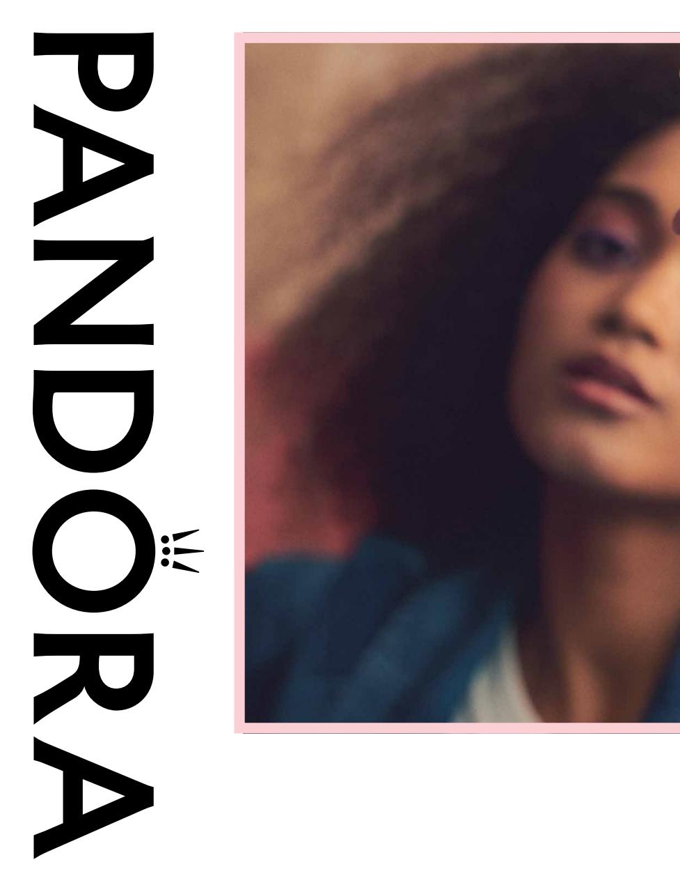 Australian Women's Weekly Preview Pages