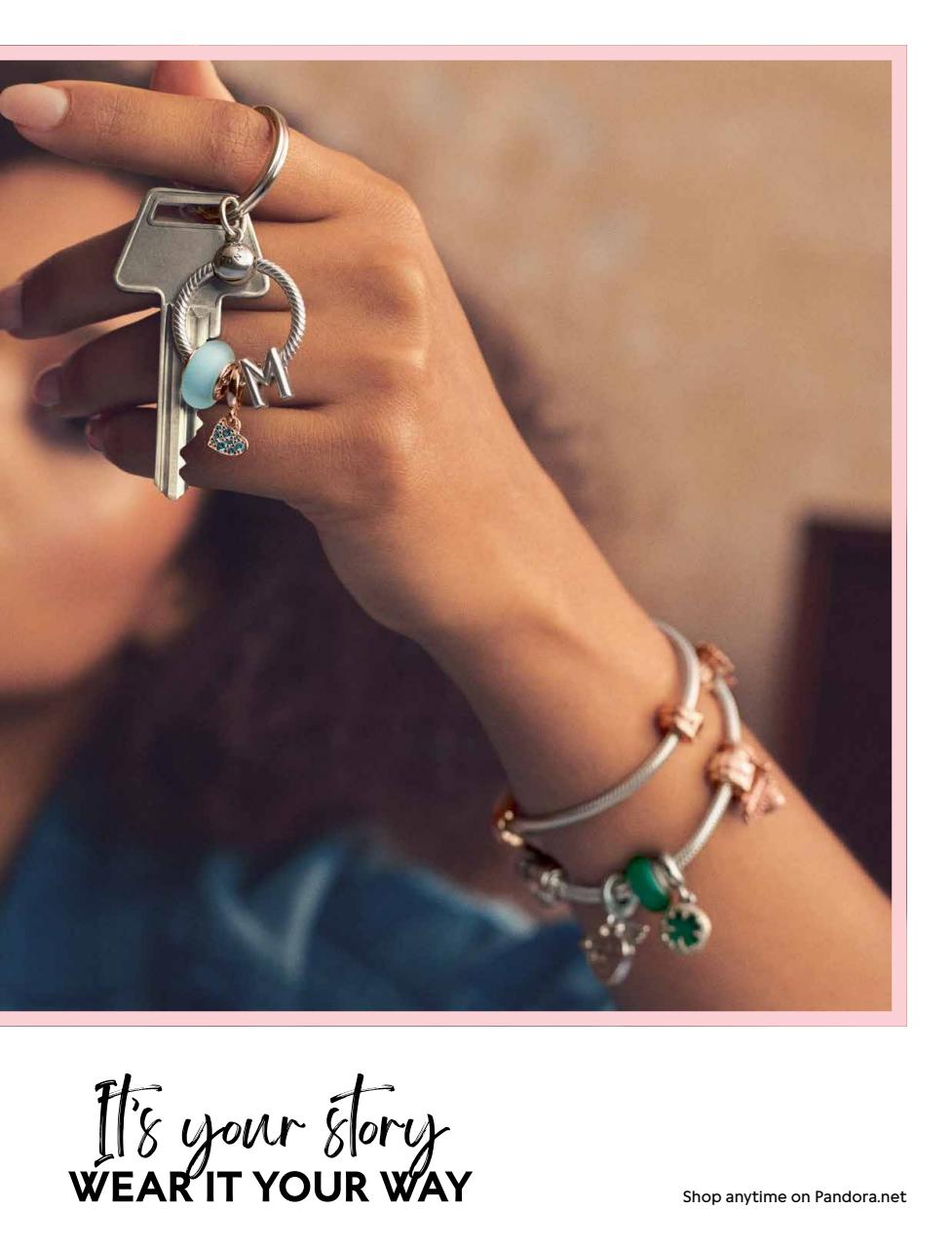 Australian Women's Weekly Preview Pages