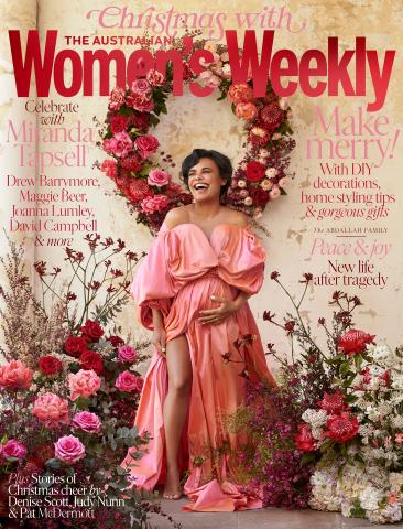 Australian Women's Weekly issue 2113