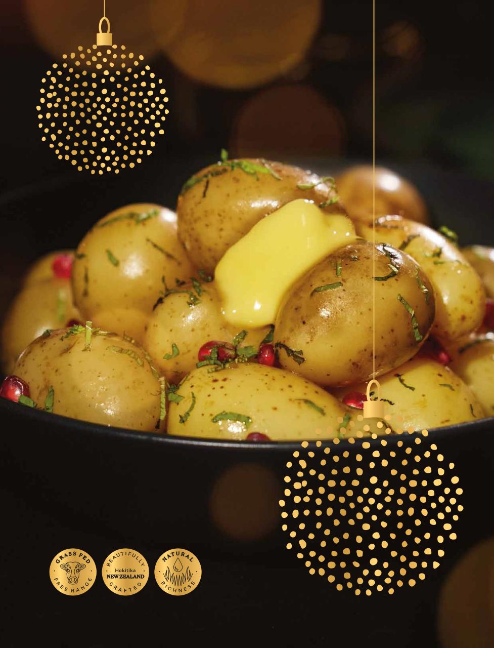 Australian Women's Weekly Preview Pages