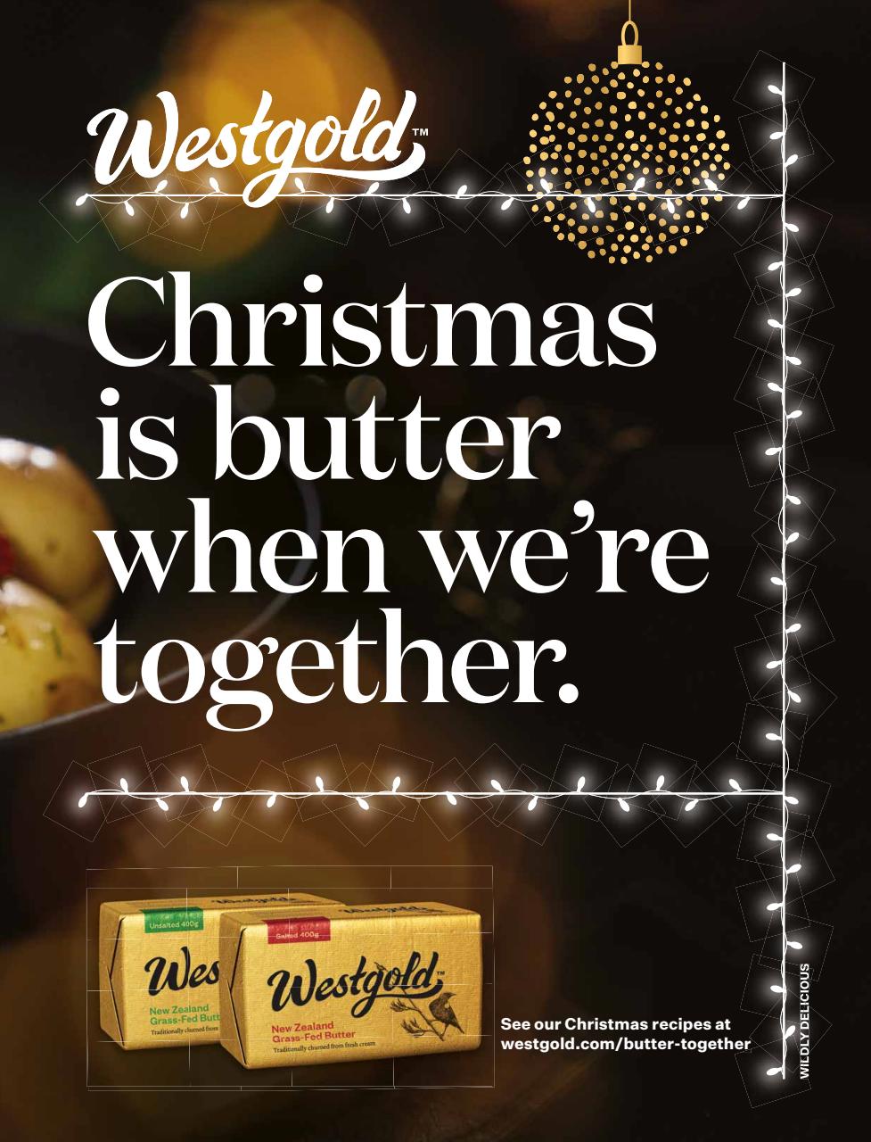 Australian Women's Weekly Preview Pages