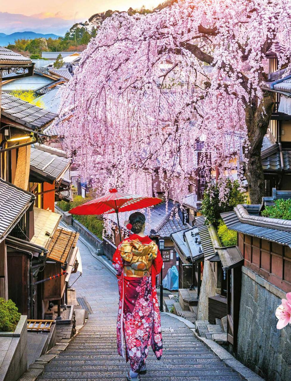 Australian Women's Weekly Preview Pages