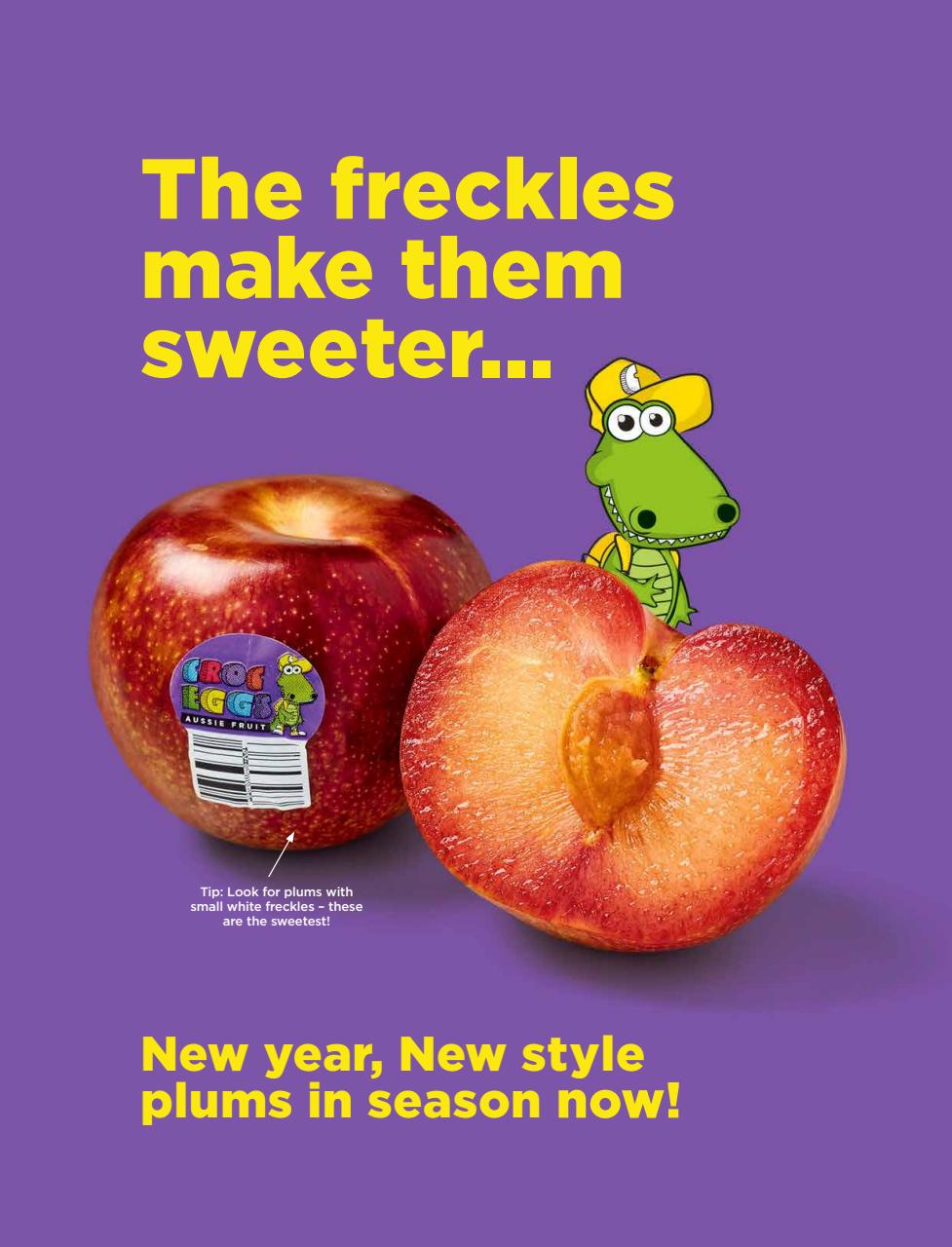 Australian Women's Weekly Preview Pages