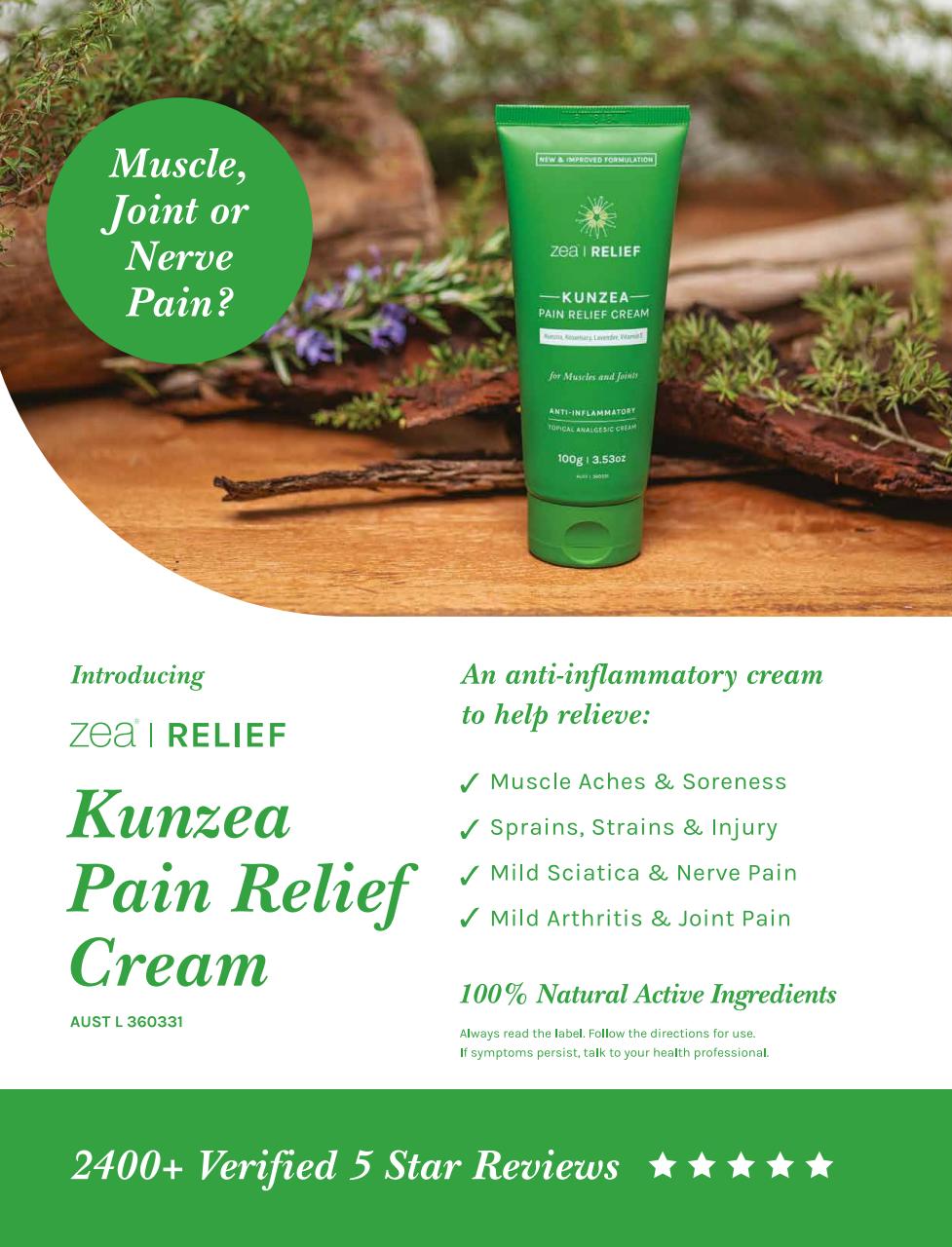 Australian Women's Weekly Preview Pages