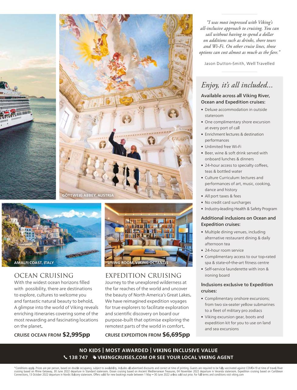 Australian Women's Weekly Preview Pages