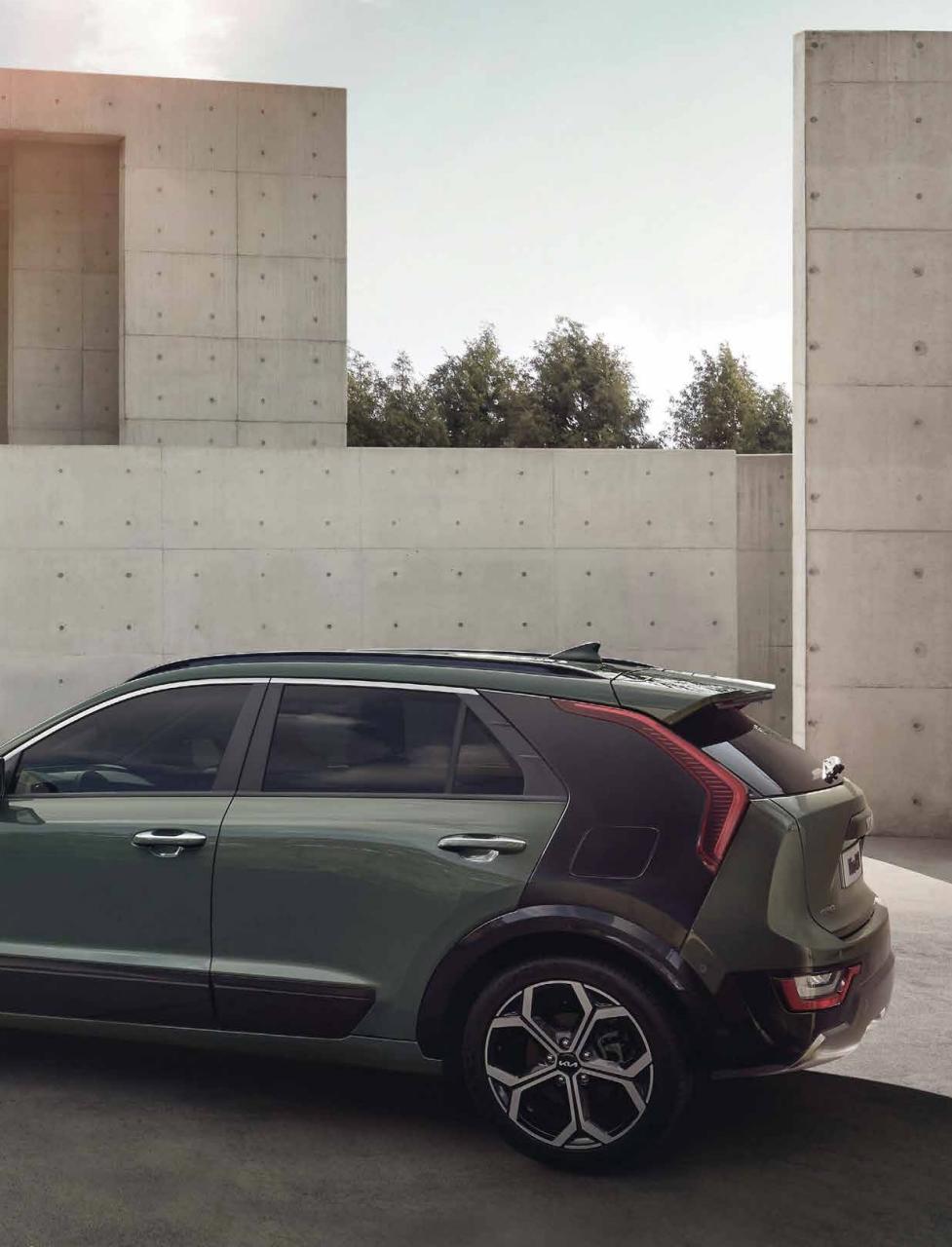 Australian Women's Weekly Preview Pages