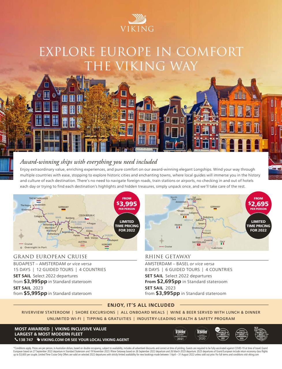 Australian Women's Weekly Preview Pages