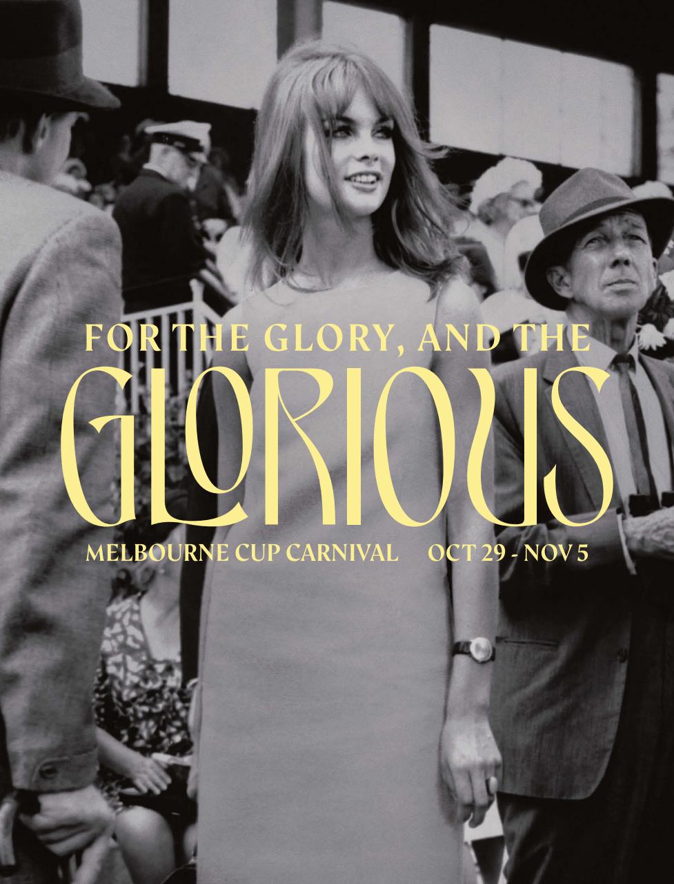 Australian Women's Weekly Preview Pages