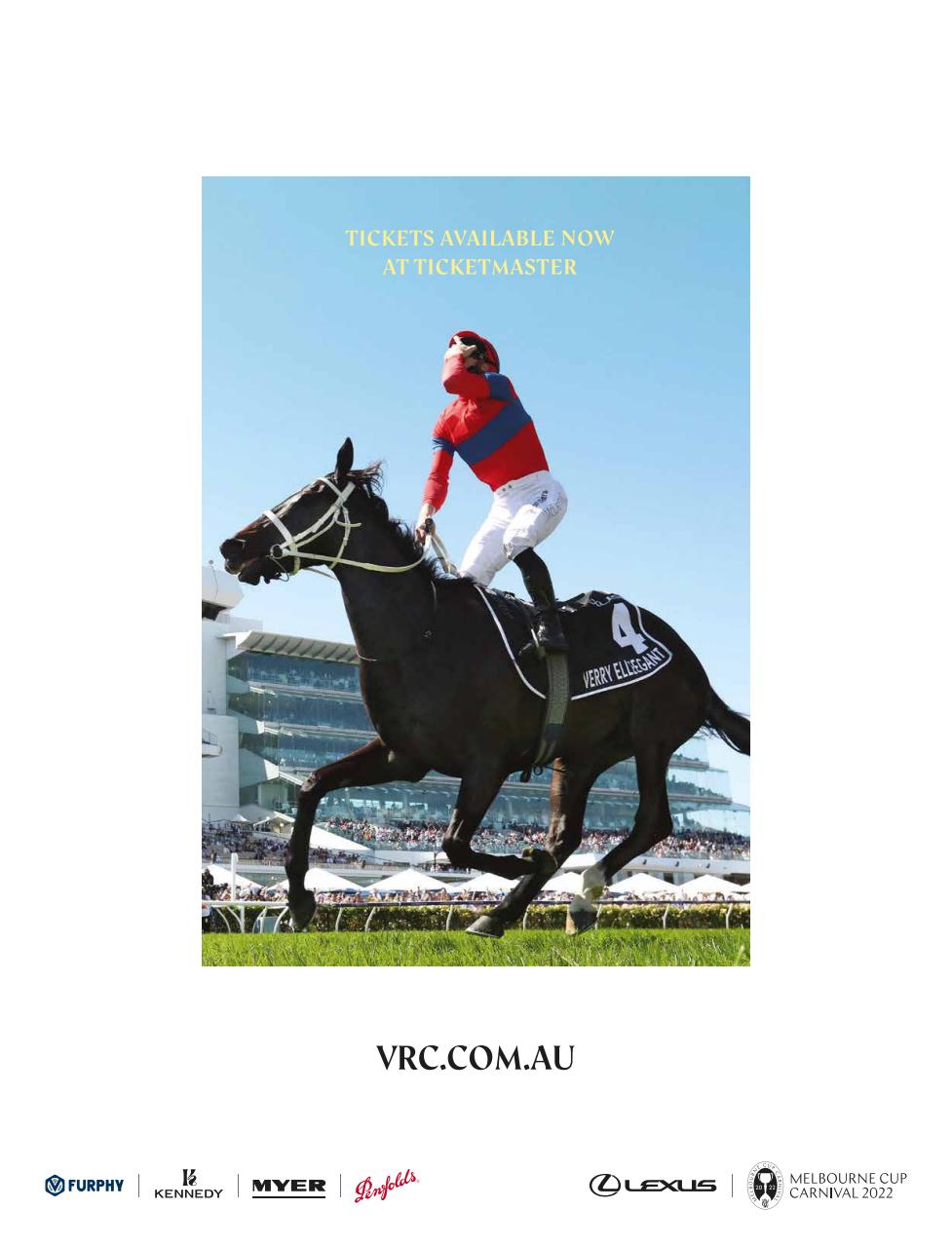 Australian Women's Weekly Preview Pages