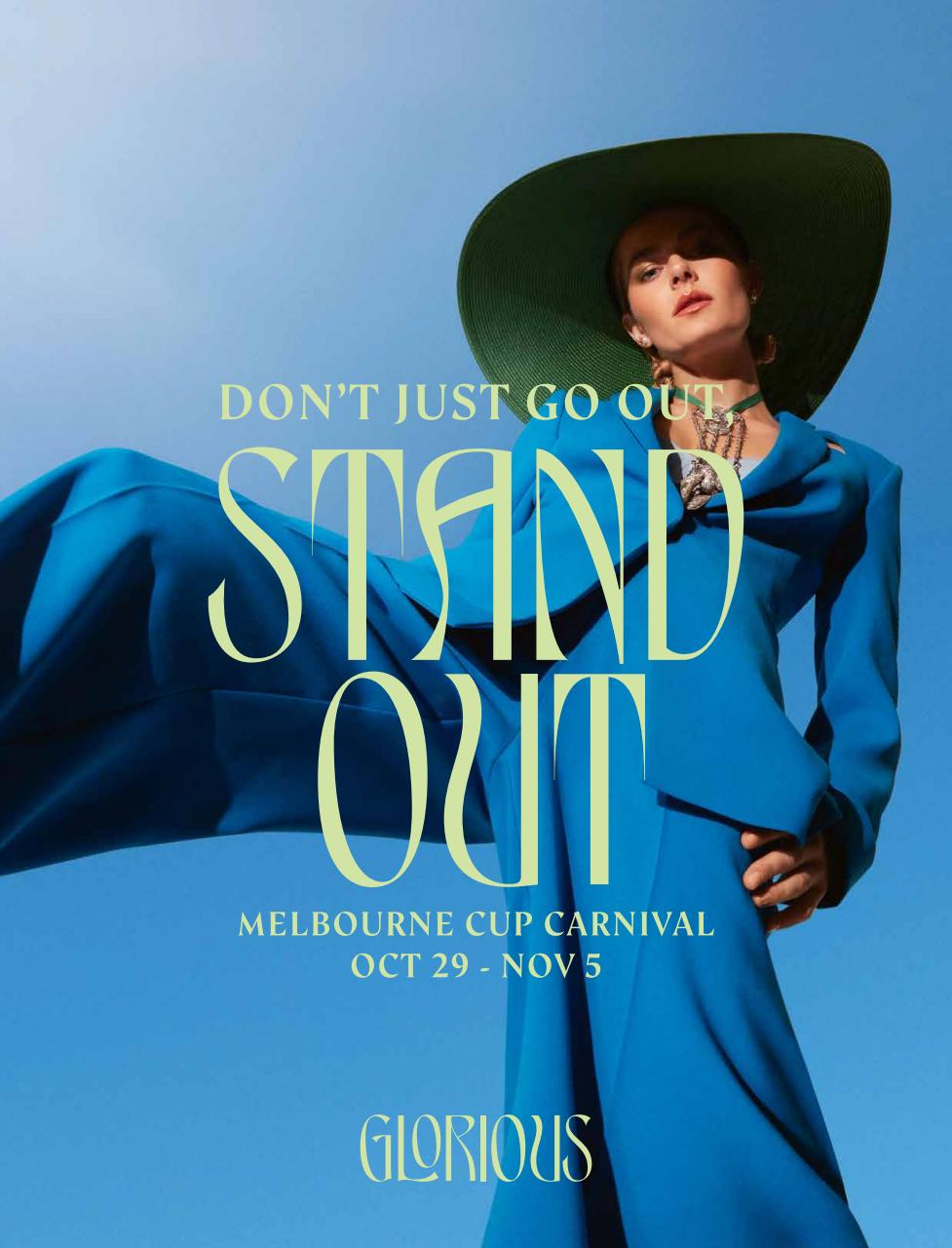 Australian Women's Weekly Preview Pages