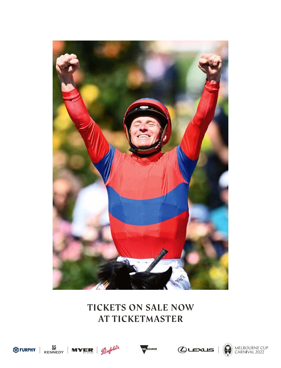 Australian Women's Weekly Preview Pages