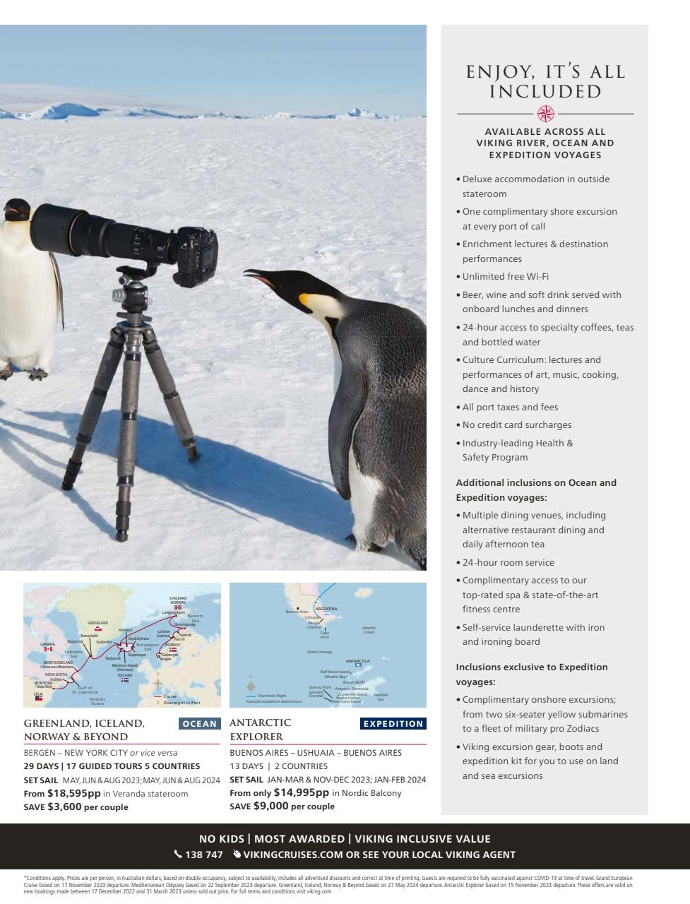 Australian Women's Weekly Preview Pages