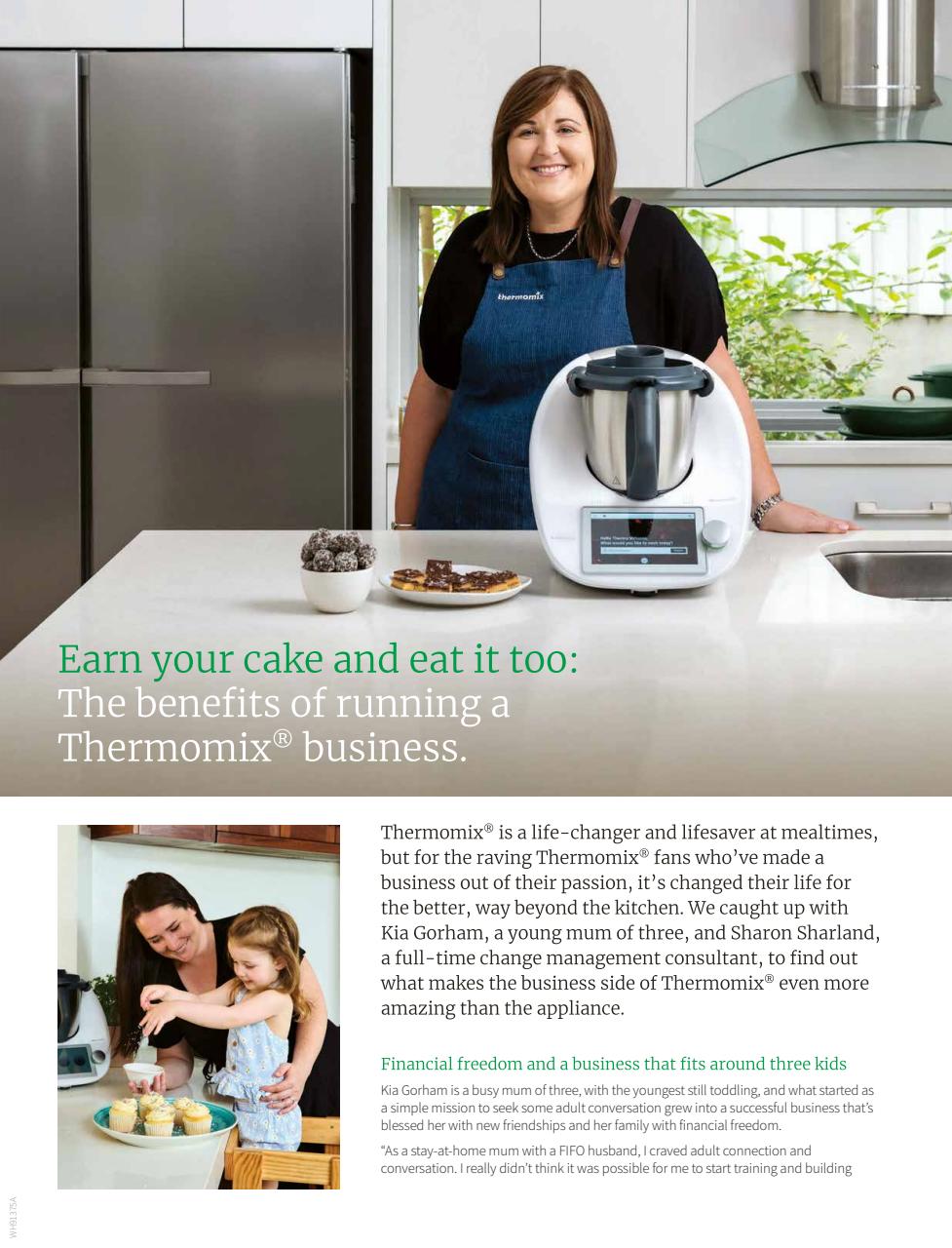 Australian Women's Weekly Preview Pages