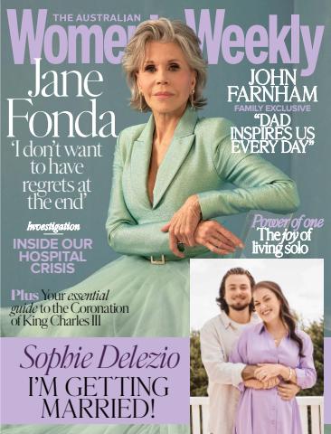 Australian Women's Weekly issue 2305