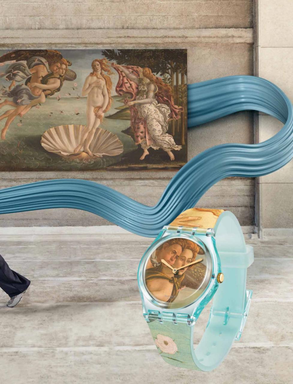 Australian Women's Weekly Preview Pages