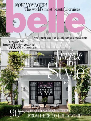 Belle issue 