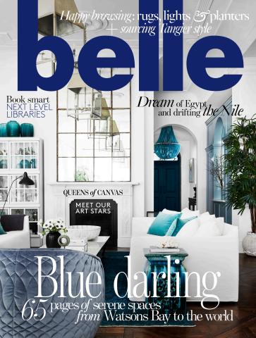 Belle issue 2005