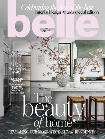 Belle issue 2006