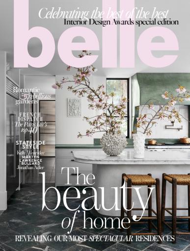 Belle issue 